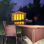 Holiday home Præstø Præstø