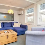 Holiday home Præstø Feriehus