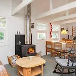4 Person In Ferienhaus *