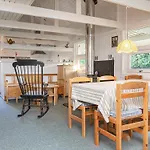 4 Person In Ferienhaus