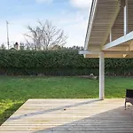 Ferienhaus 4 Person In