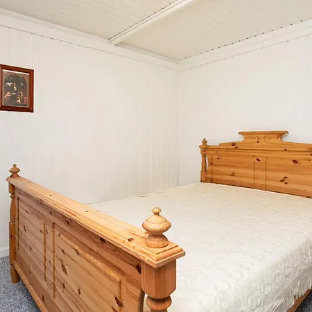 4 Person Holiday Home In Praesto Holiday home Praesto
