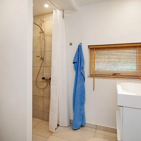 4 Person Holiday Home In Praesto Holiday home