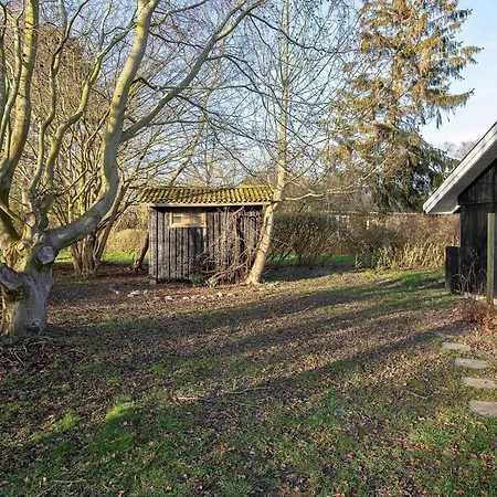 Seaside Charm In Boged-by Traum Casa vacanze Præstø