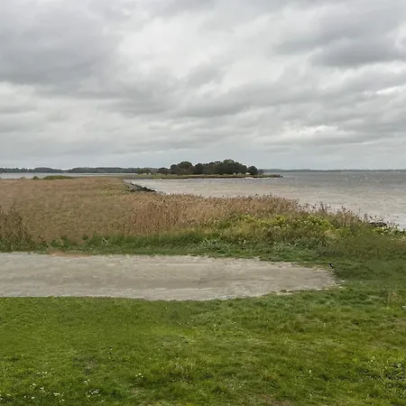 Holiday home Præstø Feriehus