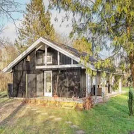 4 Person In Holiday home