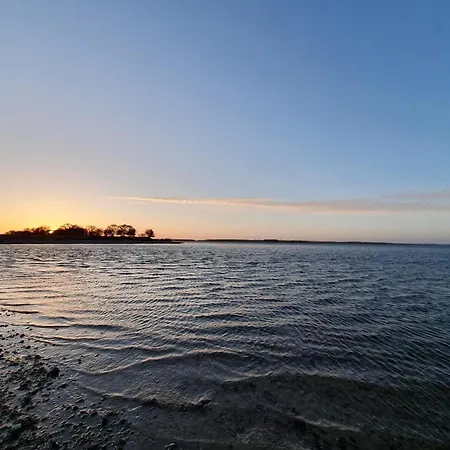 4 Person In * Præstø