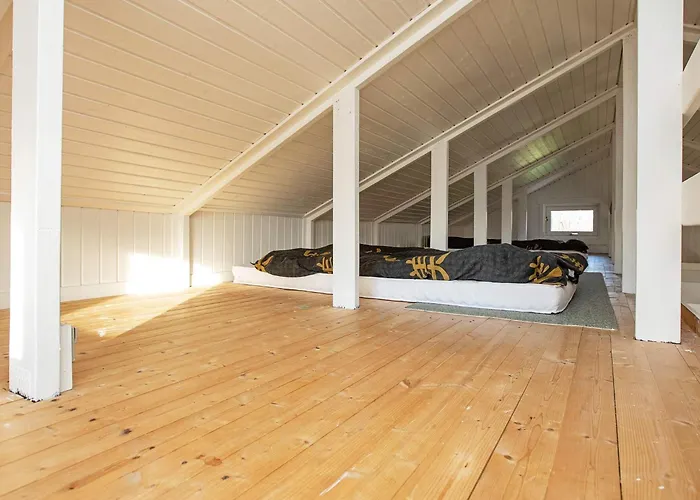 Seaside Charm In Boged-by Traum Præstø