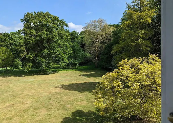 Seaside Charm In Boged-by Traum * Præstø
